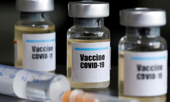  22 Lakhs Vaccine Doses Used In Private Hospitals, 22 Lakhs, Corona Vaccine, Covi-TeluguStop.com