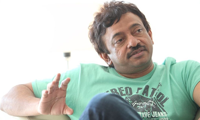  Ram Gopal Varma Suggests Funny Names For Corona Variants, Ram Gopal Varma, Coron-TeluguStop.com