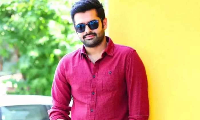 Telugu Ram Pothineni, Tollywood-Movie