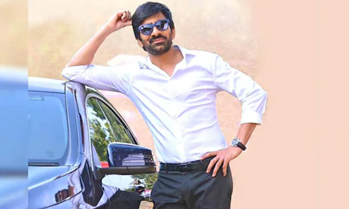  90s Backdrop For Ravi Teja Sarath Mandava New Movie, Ravi Teja, Sarath Mandava,-TeluguStop.com