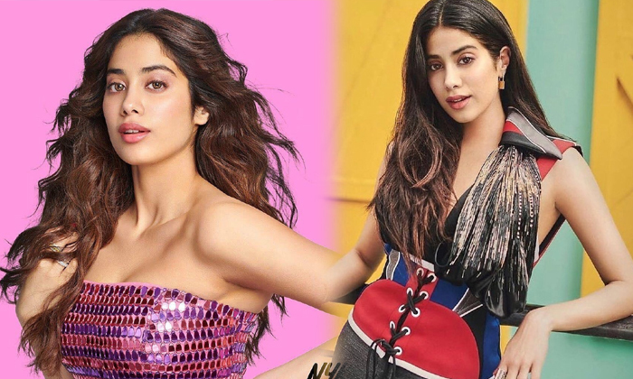  Reasons Behind Sridevi Daughter Janhvi Kapoor Not Getting Offers, Janhvi Kapoor,-TeluguStop.com