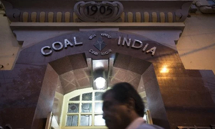  Coal India Request Center Million Vaccine Doses , Center, Coal India, Million, R-TeluguStop.com