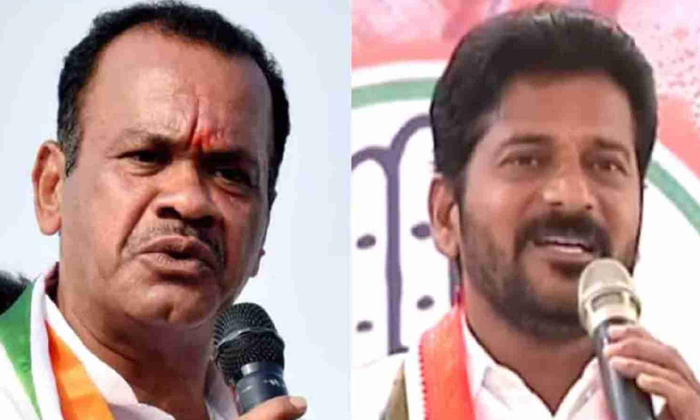  Deep Frustration Among Telangana Congress Leaders . When Will The Pcc Change Con-TeluguStop.com
