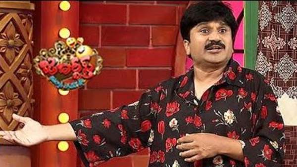 Telugu Story, Jabardasth Show, Raghavaskits, Rocket Raghava, Rocketraghava-Movie