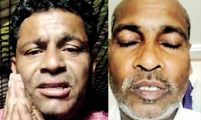  2 Rajasthan Workers Allegedly Being Held Captive By Employer In Saudi Arabia, 2-TeluguStop.com