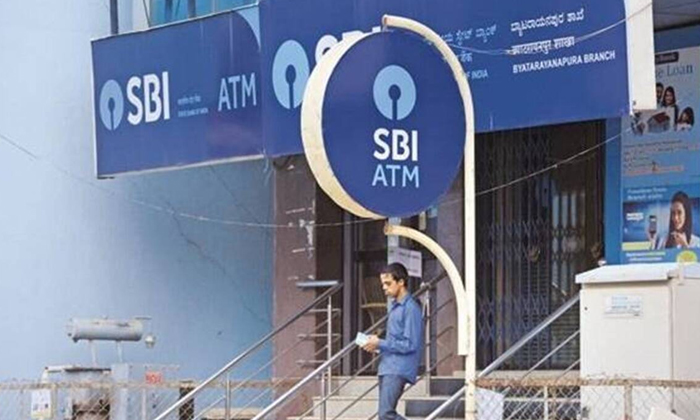  Sbi డోర్ స్టెప్ బ్యాంకింగ్.. ఎవర�-TeluguStop.com