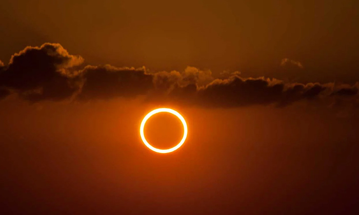 Telugu Zodiac, Solar Eclipse, Sky Miracle-Telugu Bhakthi