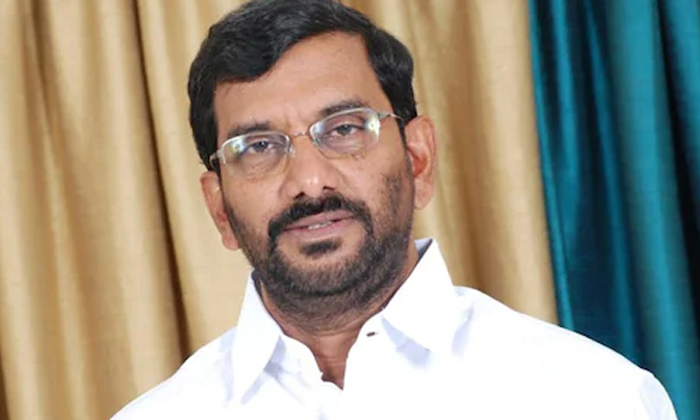  Mla Kakani Vs. Former Minister Somireddy .. Will There Be Action Soon  Anandayya-TeluguStop.com