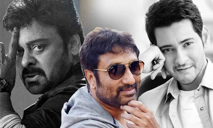 Telugu Aagadu, Flop, Srinu Vaitla, Dookudu, Manchu Manoj, Rumours, Srinuvaitla,