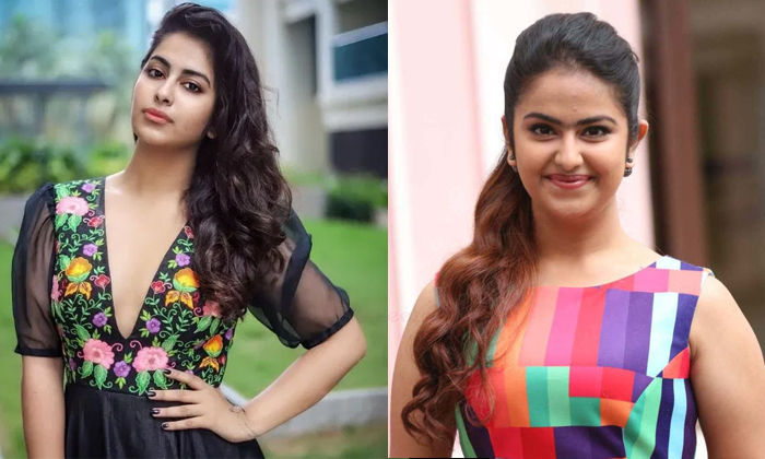  Star Actress Including Avika Gor Who Rejected Fairness Cream Advertisements, Adv-TeluguStop.com