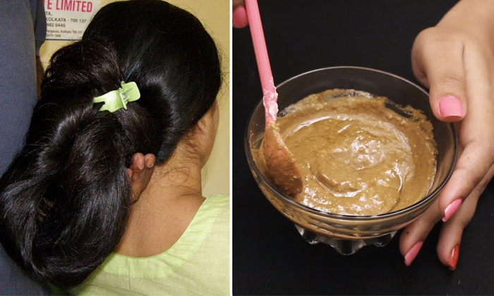 కాఫీ పొడితో ఇలా చేస్తే..జుట్టు న‌ల్ల‌గా మెరిసిపోతుంద‌ట‌ | Super Benefits Of  Coffee Powder For Hair Benefits Of Coffee Powder, Coffee Powder, Coffee  Powder Hair Masks, Hair, Coffee Powder For Hair, Hair Care ...
