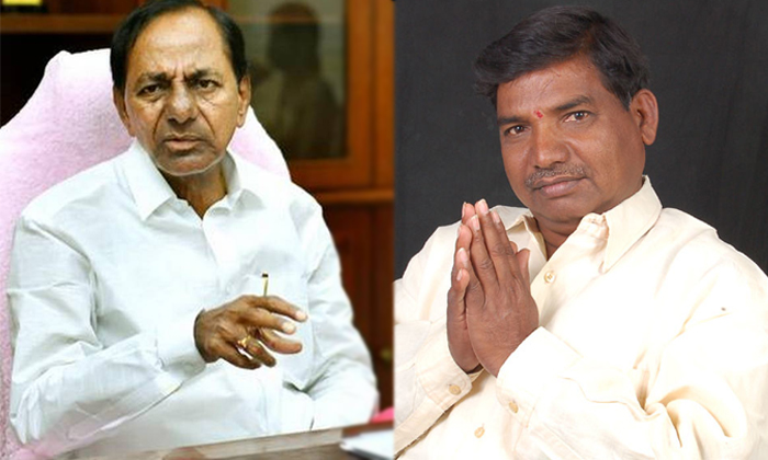  Tdp National General Secretary Bakkani Narasimhulu Writes Letter To Cm Kcr, Tdp-TeluguStop.com