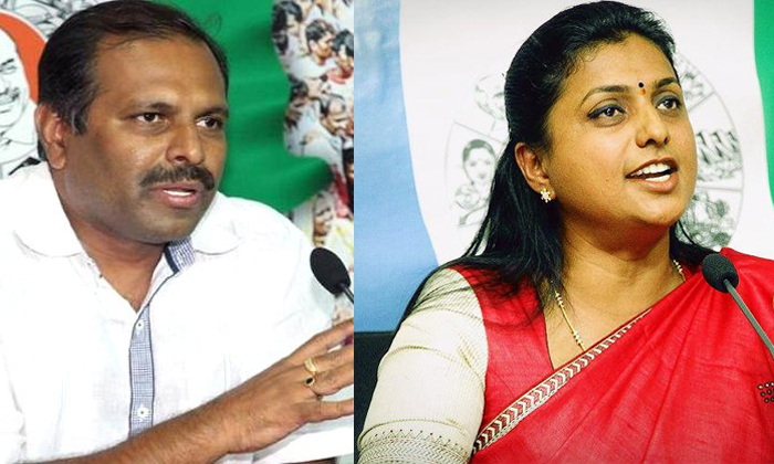  Telangana Minister Prasanth Reddy Serious Comments On Ys Rajasekhar Reddy, Trs,-TeluguStop.com