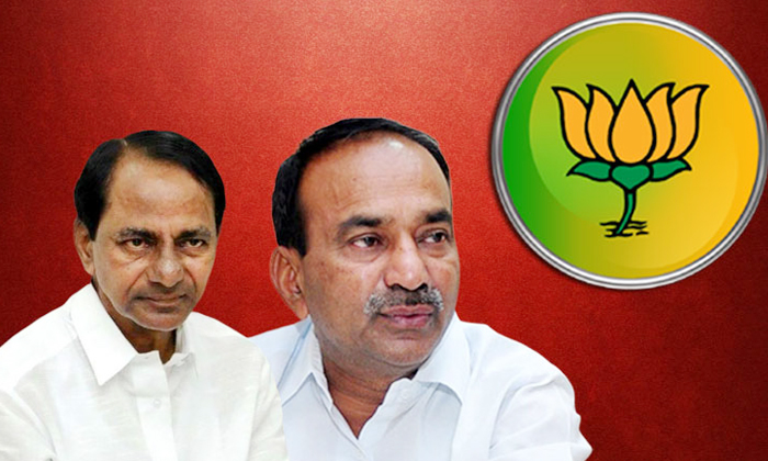  Telangana Must Be Liberated From Kcr Says Bjp Leader Tarun Chug, Telangana, Cm K-TeluguStop.com
