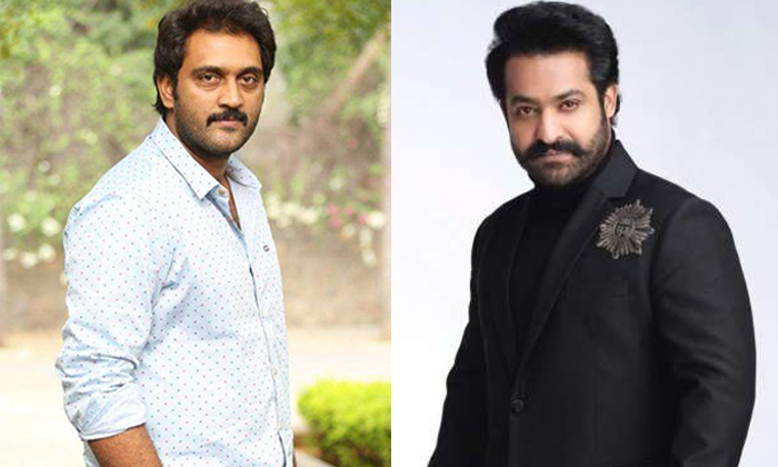  Telugu Actor Ajay React About Friendship With Jr Ntr, Telugu Actor, Ajay, Jr Ntr-TeluguStop.com