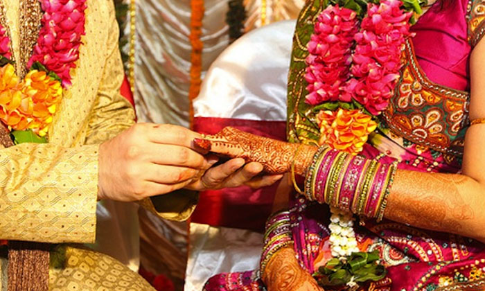  Is This The Real Reason Why Weddings Do Not Ashadam Masam, Wedding, Ashada Masam-TeluguStop.com
