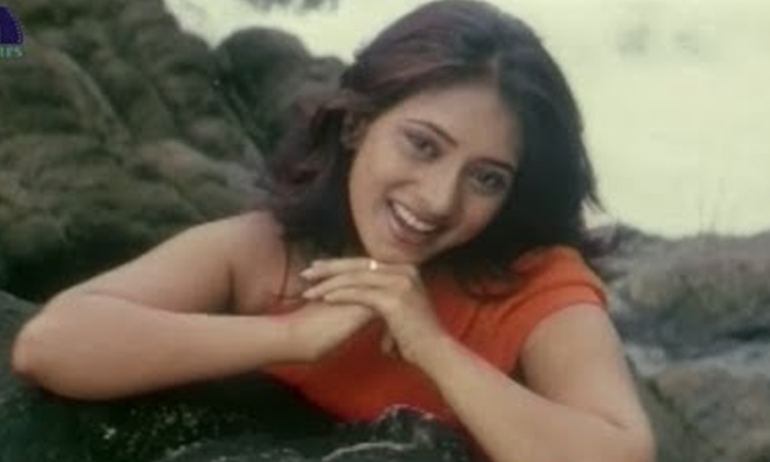  Telugu Veteran Heroine Damini Real Life And Movie Career-TeluguStop.com