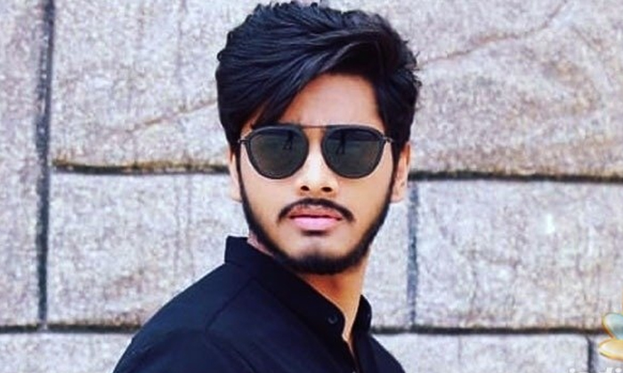  Telugu Young Hero Teja Sajja Want To Remake Pawan Kalyan Tammudu Movie, Telugu Y-TeluguStop.com