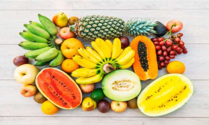 Telugu Banana, Effects Stress, Fruits, Tips, Latest, Papaya, Papayabanana, Stres