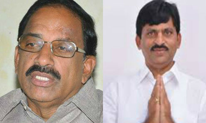  Kcr's Focus On Khammam Leaders .. Those Two Hold For The Post Of Minister!, Trs-TeluguStop.com