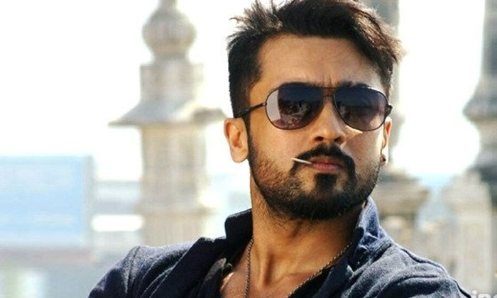  Suriya Pandiraj Movie Latest Update, Suriya, Pandiraj, Latest Update, Kollywood-TeluguStop.com