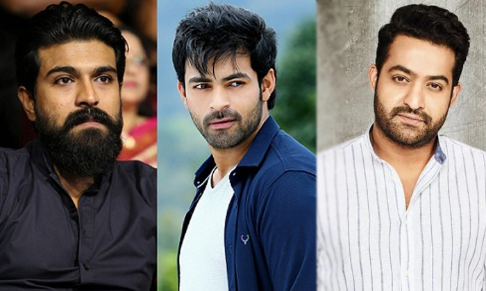  Tollywood Heros Who Are Away From Silver Screen From 2 Years, Tollywood Heroes,-TeluguStop.com