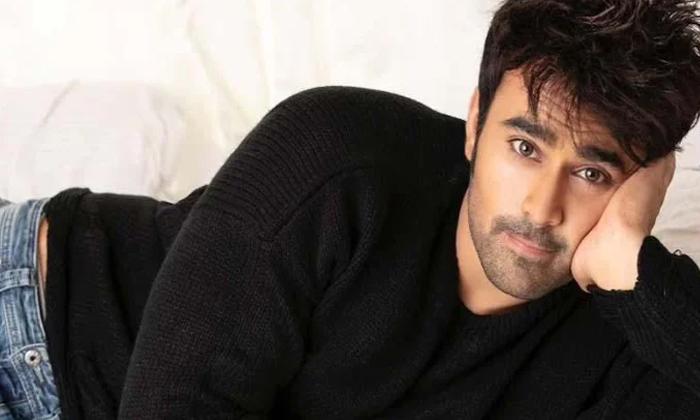  Naagin 3 Actor Pearl V Puri Arrested Under Pocso, Bollywood, Metoo, Mumbai, Cele-TeluguStop.com