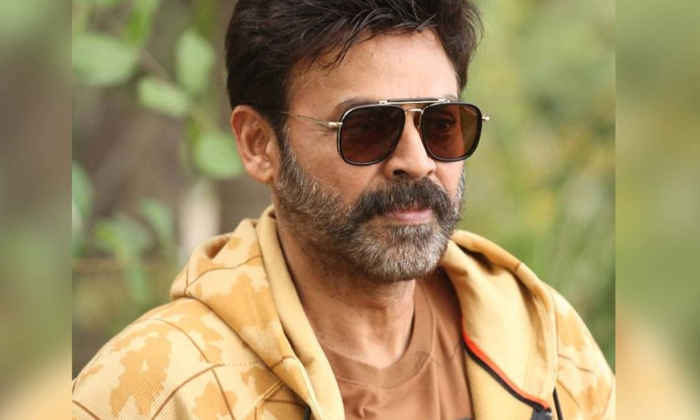  Why Venkatesh Multistarrer Movies Shelved, Venkatesh, Multistarrer Movies, Kond-TeluguStop.com