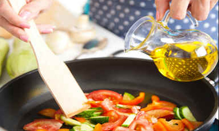  Amazing Benefits Of Vinegar! Benefits Of Vinegar, Vinegar, Vinegar Tips, Latest-TeluguStop.com