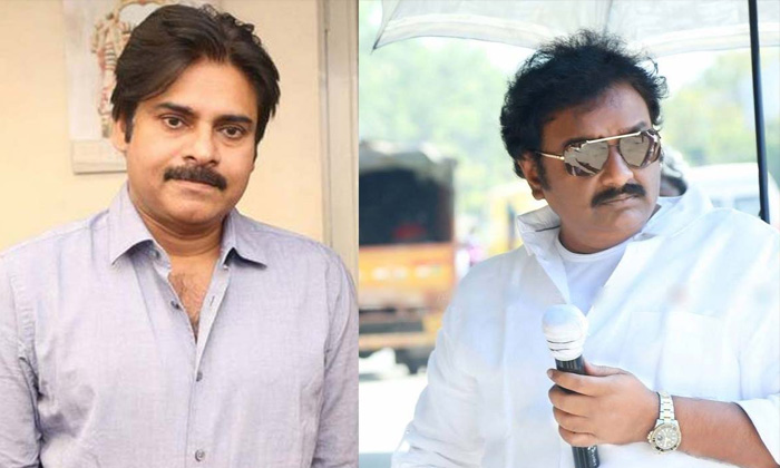  Vv Vinayak In Pawan Kalyan Ayyappanum Koshiyum Movie, Vv Vinayak, Pawan Kalyan,-TeluguStop.com