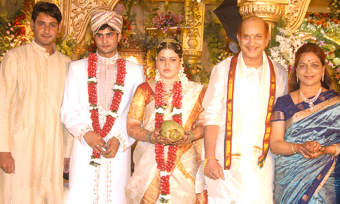  What Is The Business Of Sudheer Babu Family, Sudheer Babu, Sudheer Babu Family B-TeluguStop.com