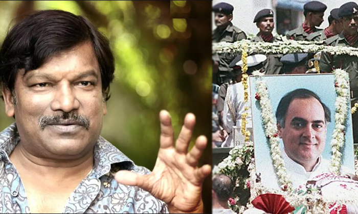  What Is The Relation Between Murari Movie And Rajiv Gandhi Assassination, Murari-TeluguStop.com