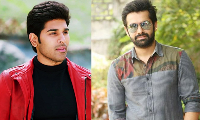 Telugu Budget, Allu Sirish, Bimbisara, Malladi Vishnu, Historical, Kalyan Ram, K