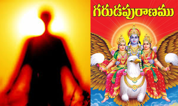  Why Garuda Puranam Is Recited At The Time Of Death And After Death, Garuda, Garu-TeluguStop.com