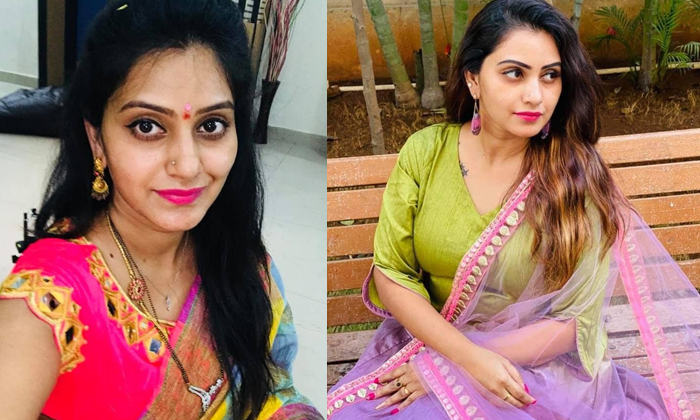 Telugu Karuna, Naveena, Suhasuni, Sunandha-Telugu Stop Exclusive Top Stories