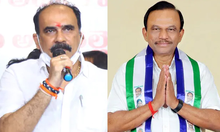  Ycp Leaders Are Troubling Over Supply Of Anandayya Corona Medicine , Ycp, Politi-TeluguStop.com