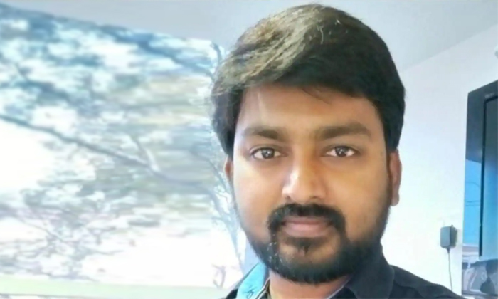  Youtube Channel Anchor Raghu Arrested , Youtube, Anchr,aressted, Trs, Telangana,-TeluguStop.com