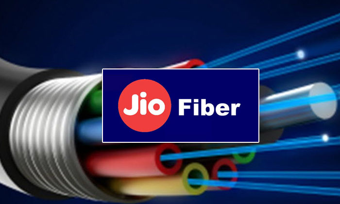  1000 Gb Data For Rs 199 , Jio  , Jio Network ,relance , Jio Fiber  , 1000  Gb Da-TeluguStop.com