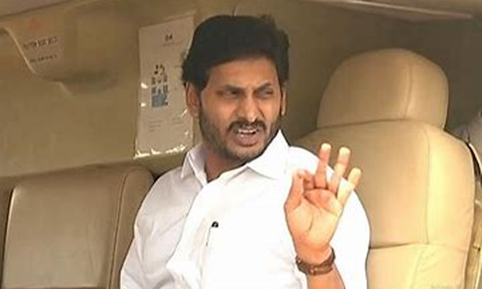 Telugu Badvelu, Jagan, Jagan Ap, Kadapa, Ysrcp-Latest News - Telugu