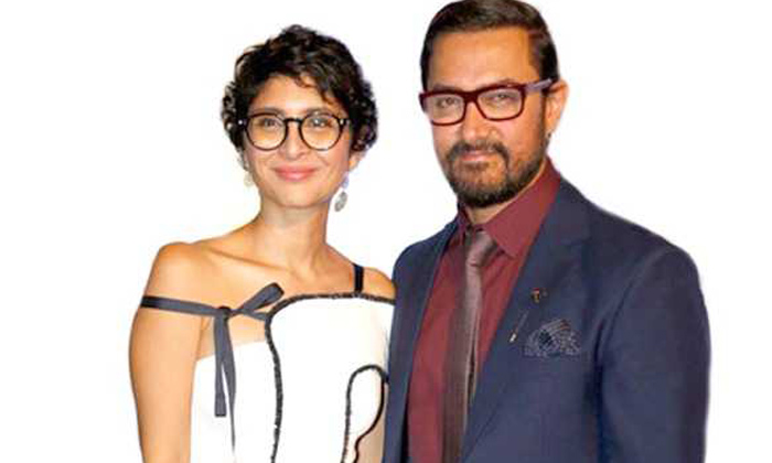  Krk Sensational Comments On Aamir Khan Kiran Rao Divorce, Aamir Khan First Wife,-TeluguStop.com