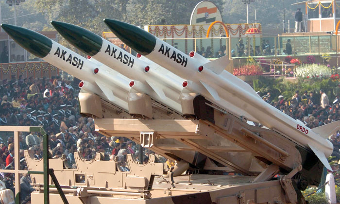 Telugu Akash Missiles, Amma Odi, Seshadriexpress, Gold, Top-Latest News - Telugu