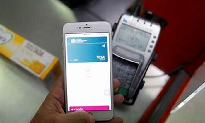 Apple, Apple Pay Later, Latest News, Viral Latest, Apple Pay Users, Payments,lat-TeluguStop.com