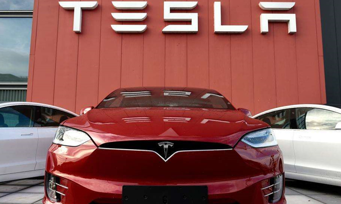  Tesla Cars With Hindi Language Support On Test India Launch In Full Swing, Auto-TeluguStop.com