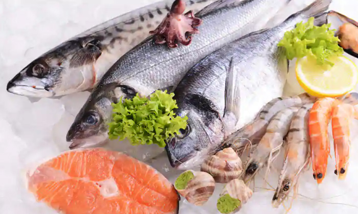 Telugu Problems, Donteat, Fish, Meat, Rainy Season, Sea-Telugu Health