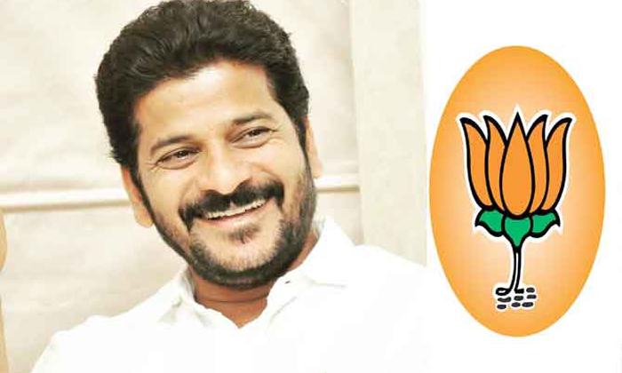  Bjp Leaders Migrates To Congress Another Key Leader Into Congress With Revanth E-TeluguStop.com