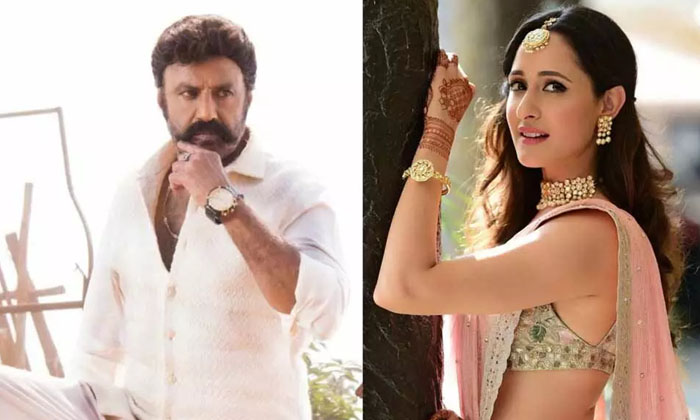 Telugu Akhanda, Balakrishna, Boyapati Srinu, Tamilnadu, Tollywood-Movie