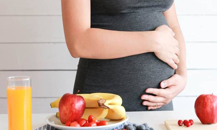  Baby Brain Development Foods During Pregnancy! , Baby Brain, Baby Brain Developm-TeluguStop.com