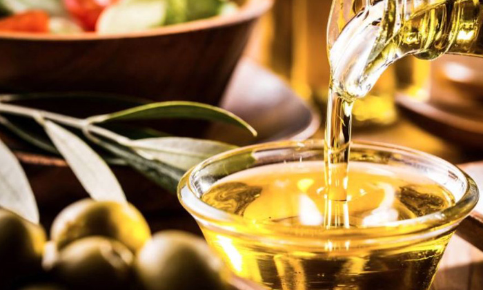  Best Cooking Oil, Palmolive Oil, Best Oil For Cooking, Healthy Cooking Oils, Mus-TeluguStop.com