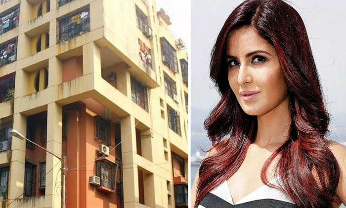  Bollywood Heroine Katrina Kaif Property Details Here, 150 Crores , Bollywood , H-TeluguStop.com