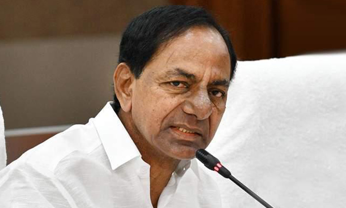  Cm Kcr Review On Rains In Telangana, Heavy Rains In Telangana, Cm Kcr, Kcr About-TeluguStop.com